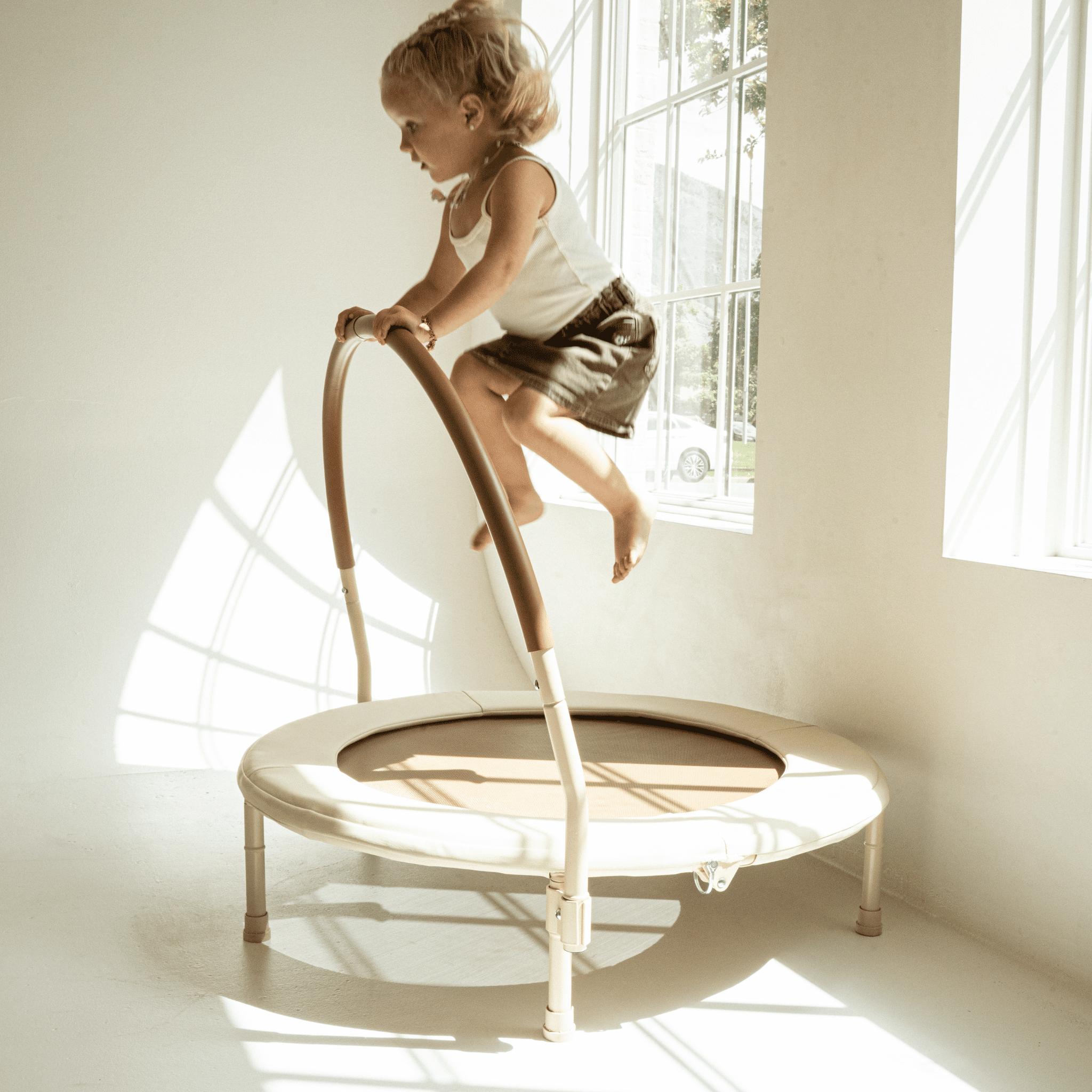 Mini Trampoline