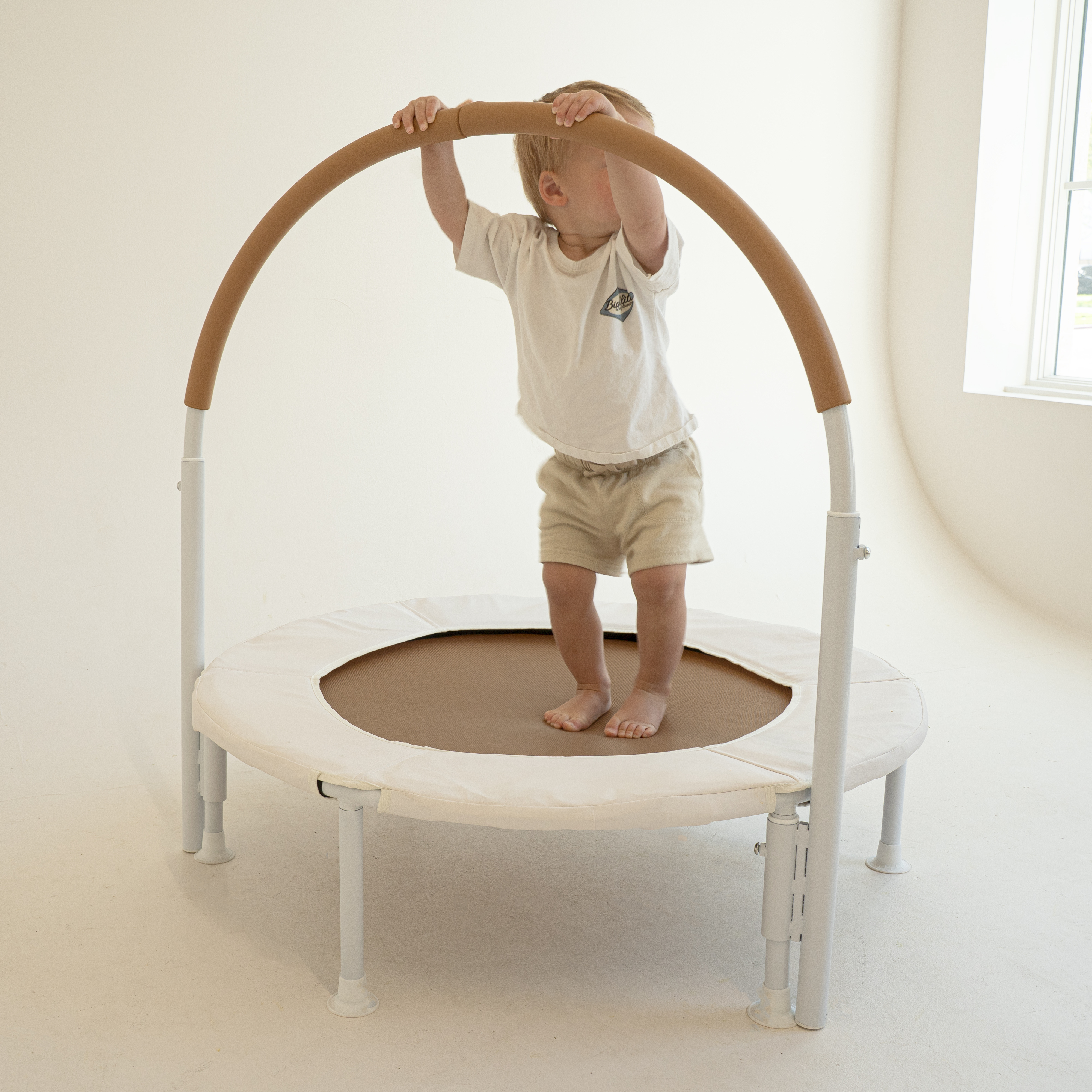 Mini Trampoline
