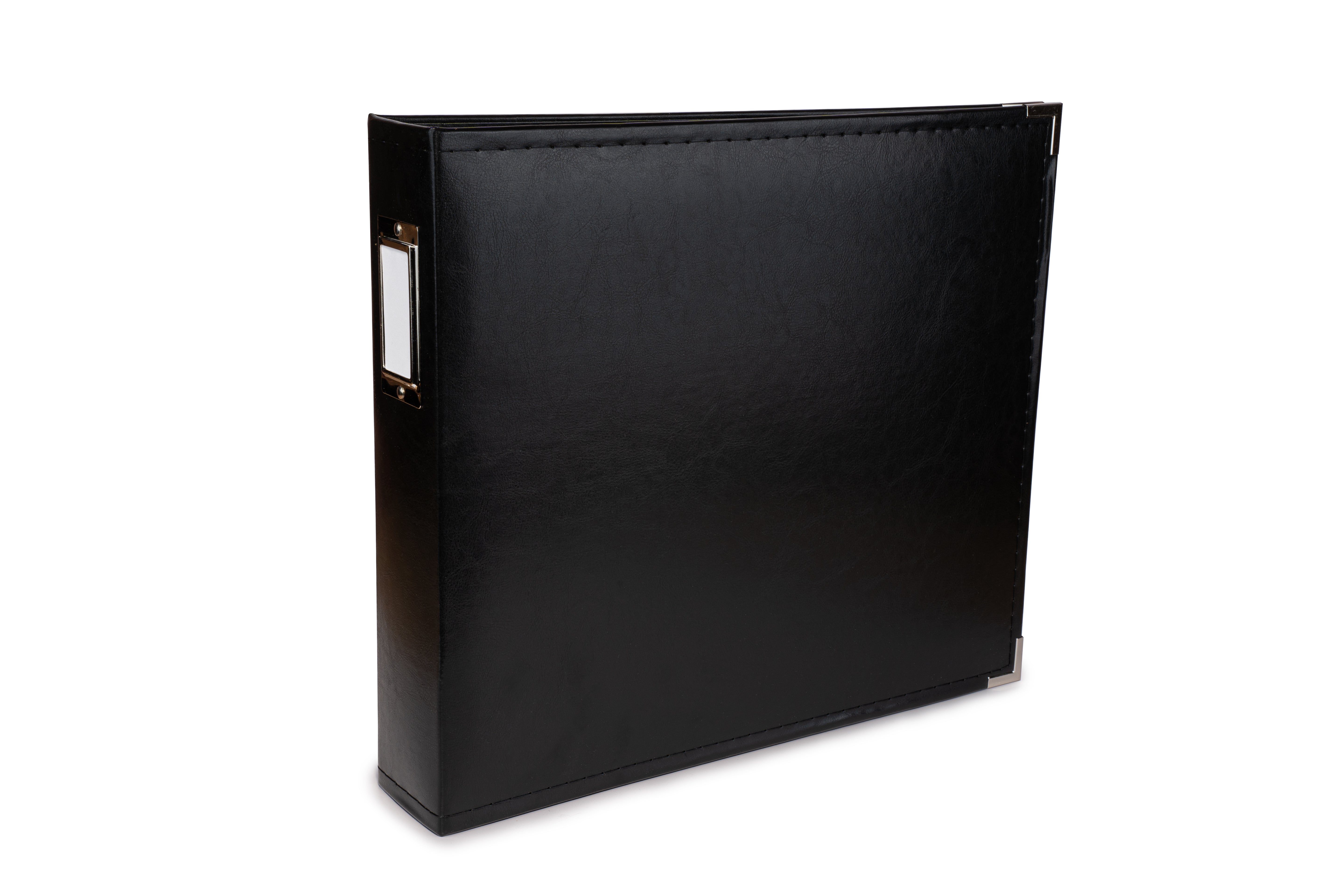 Heidi Swapp 12x12 Photo Album (Black)