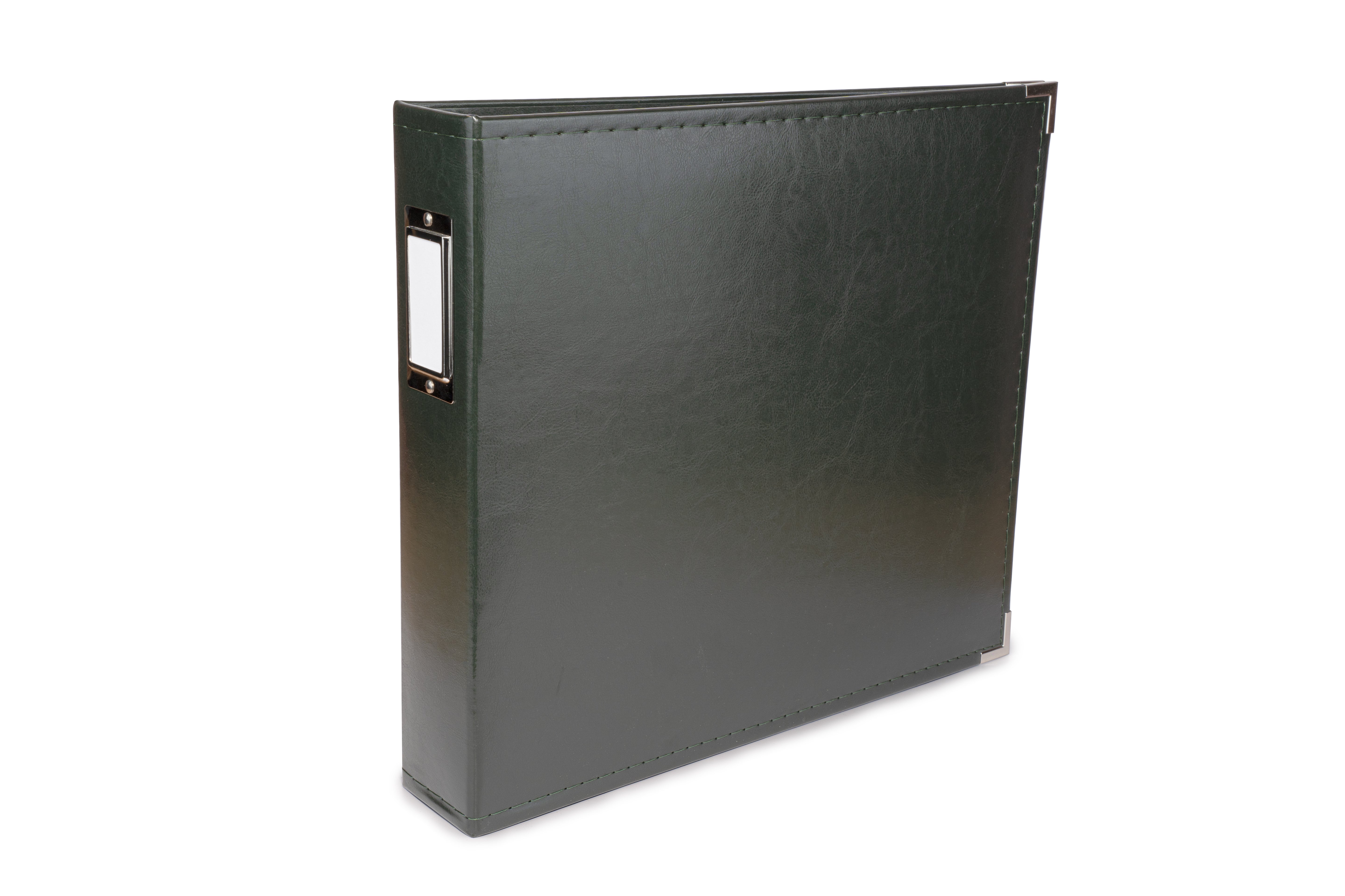 Heidi Swapp 12x12 Photo Album (Chocolate)