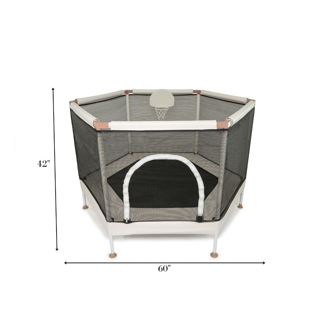 Trampoline