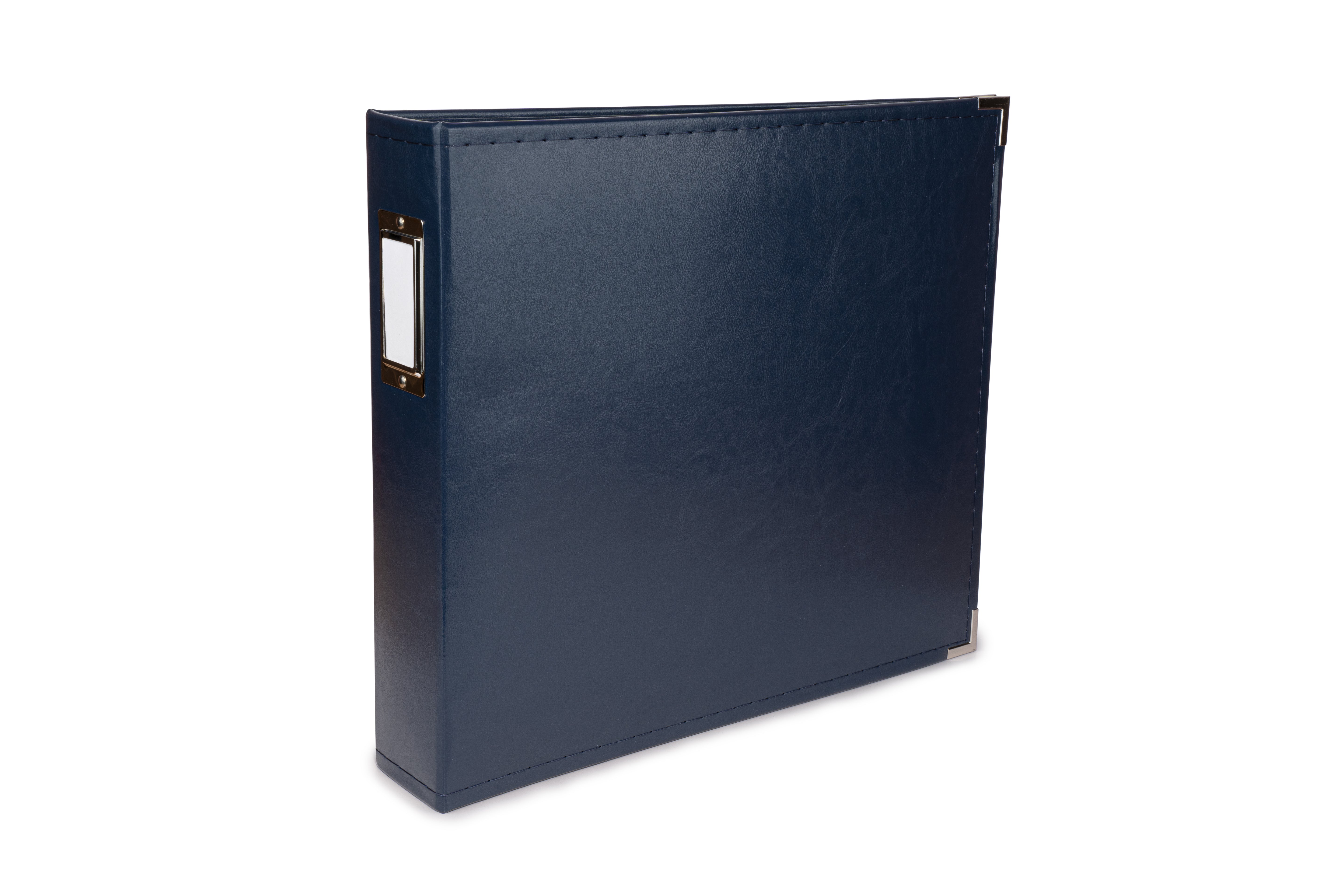 Heidi Swapp 12x12 Photo Album (Navy)