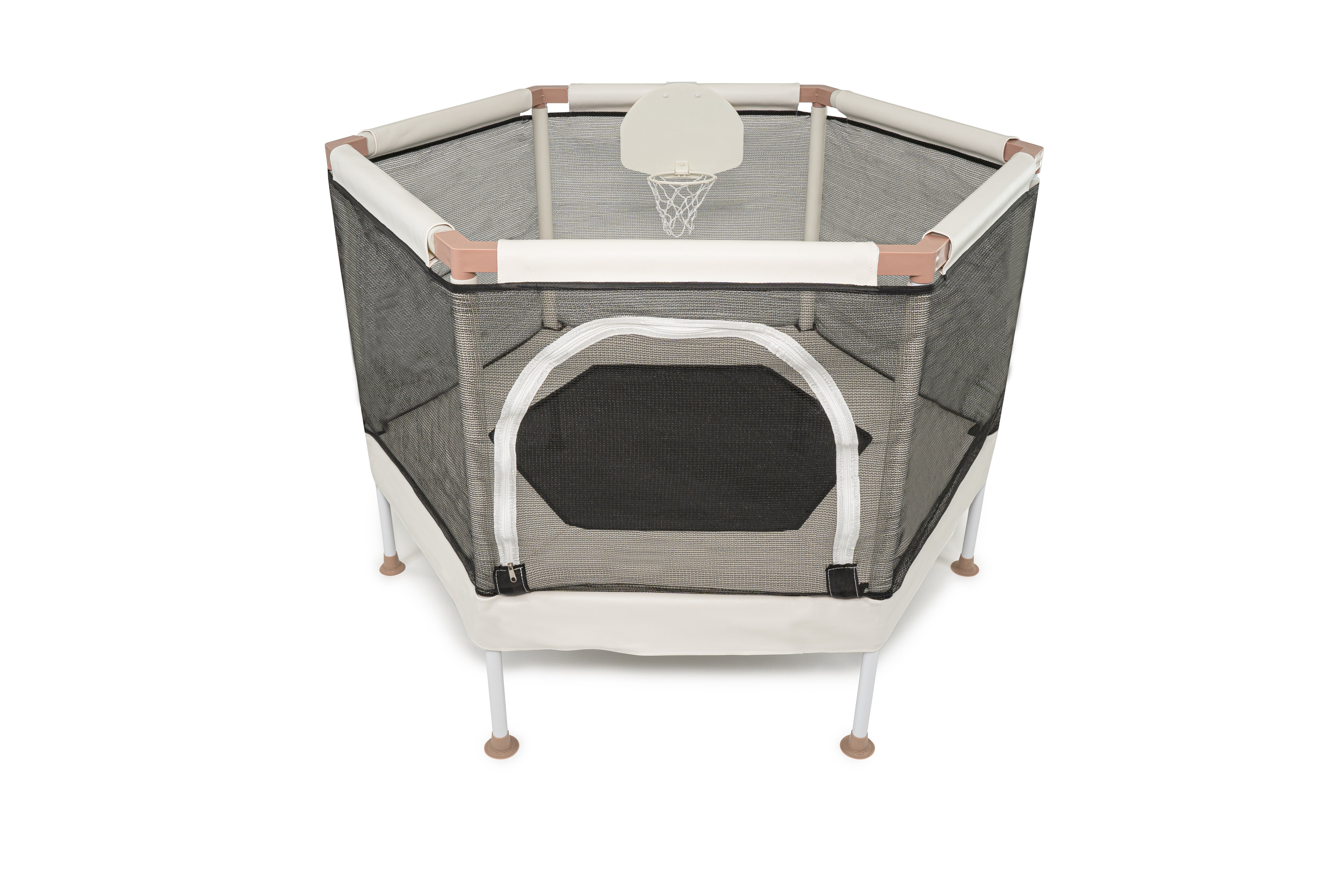 Trampoline