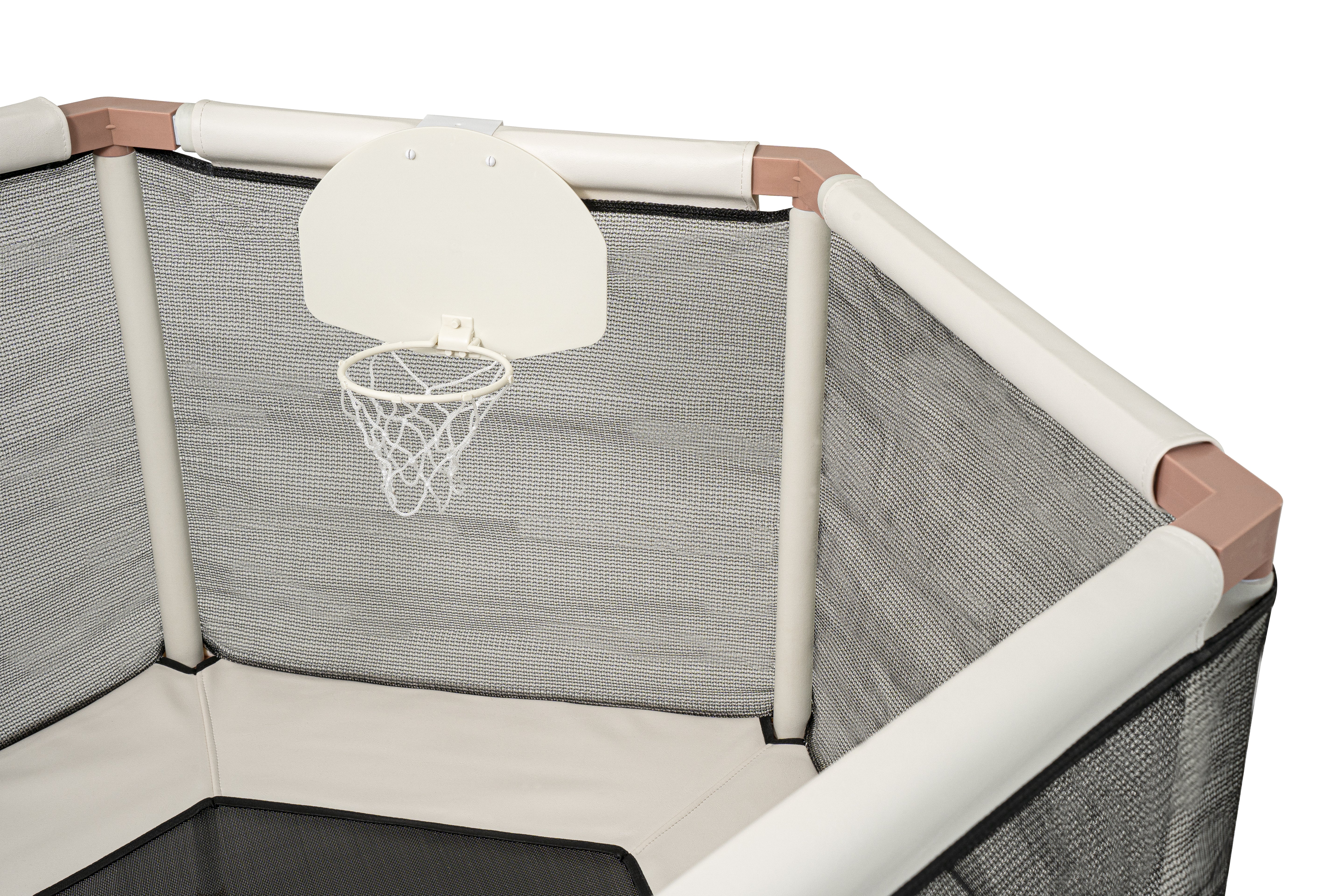 Trampoline
