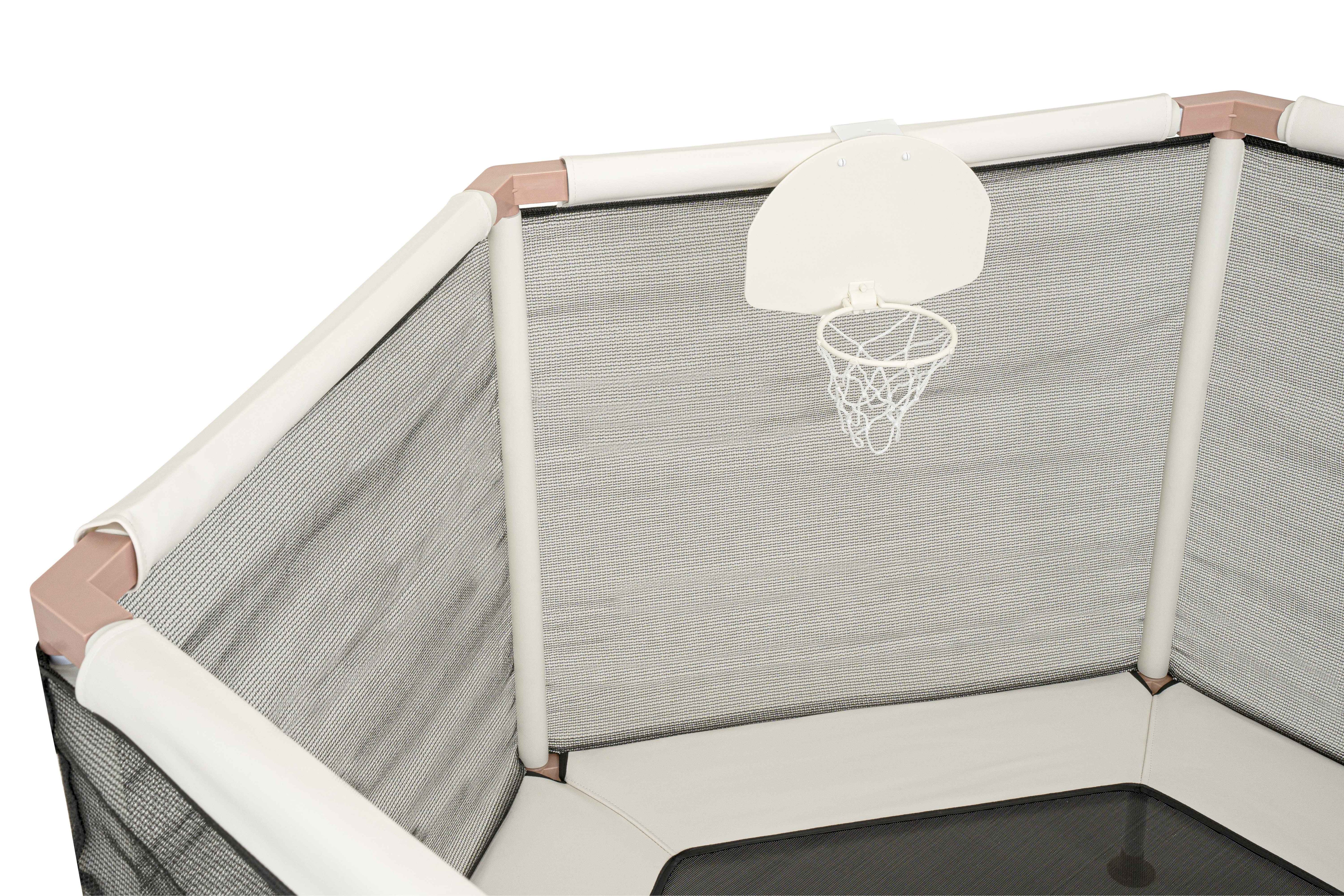 Trampoline