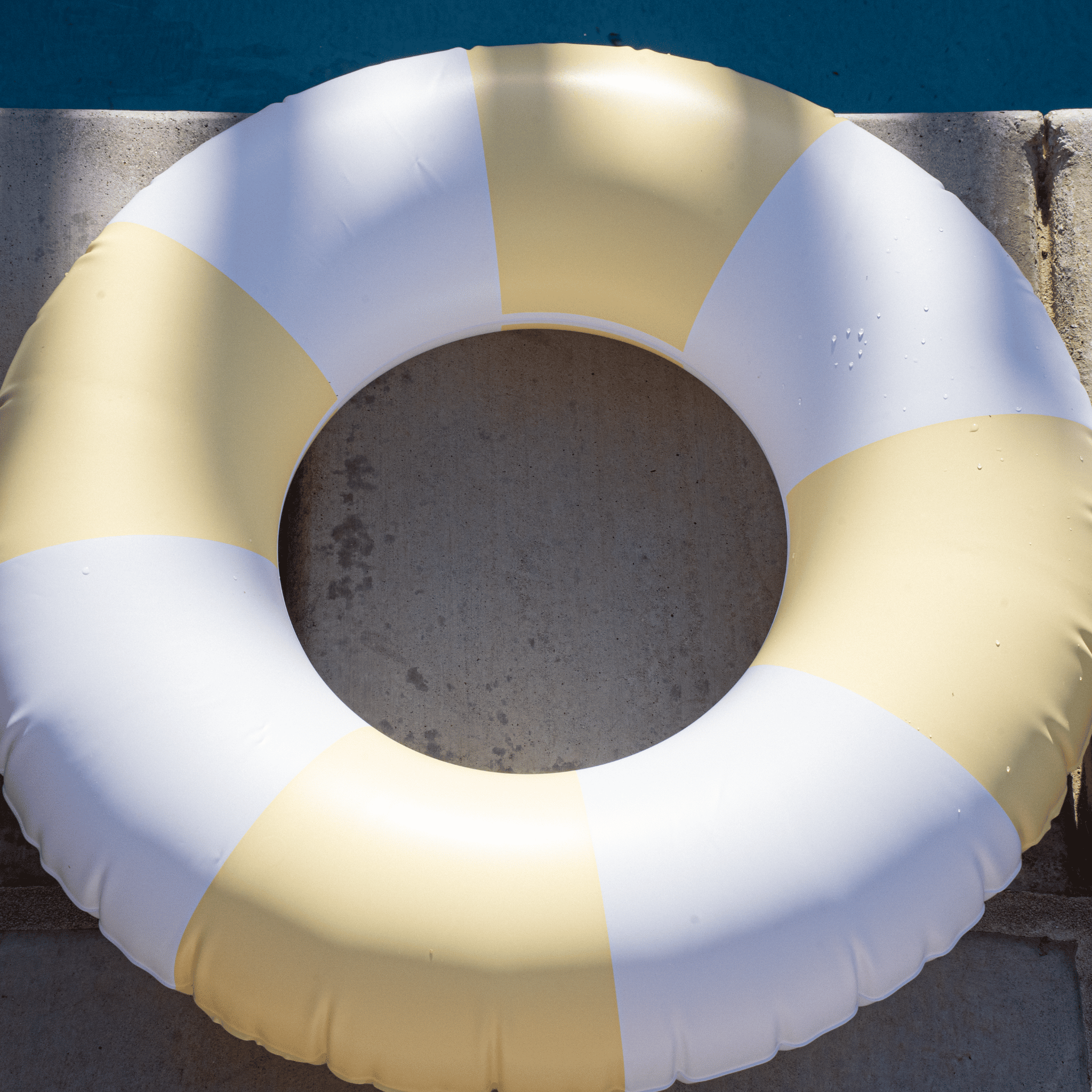 Mini Pool Rings — 4-Pack