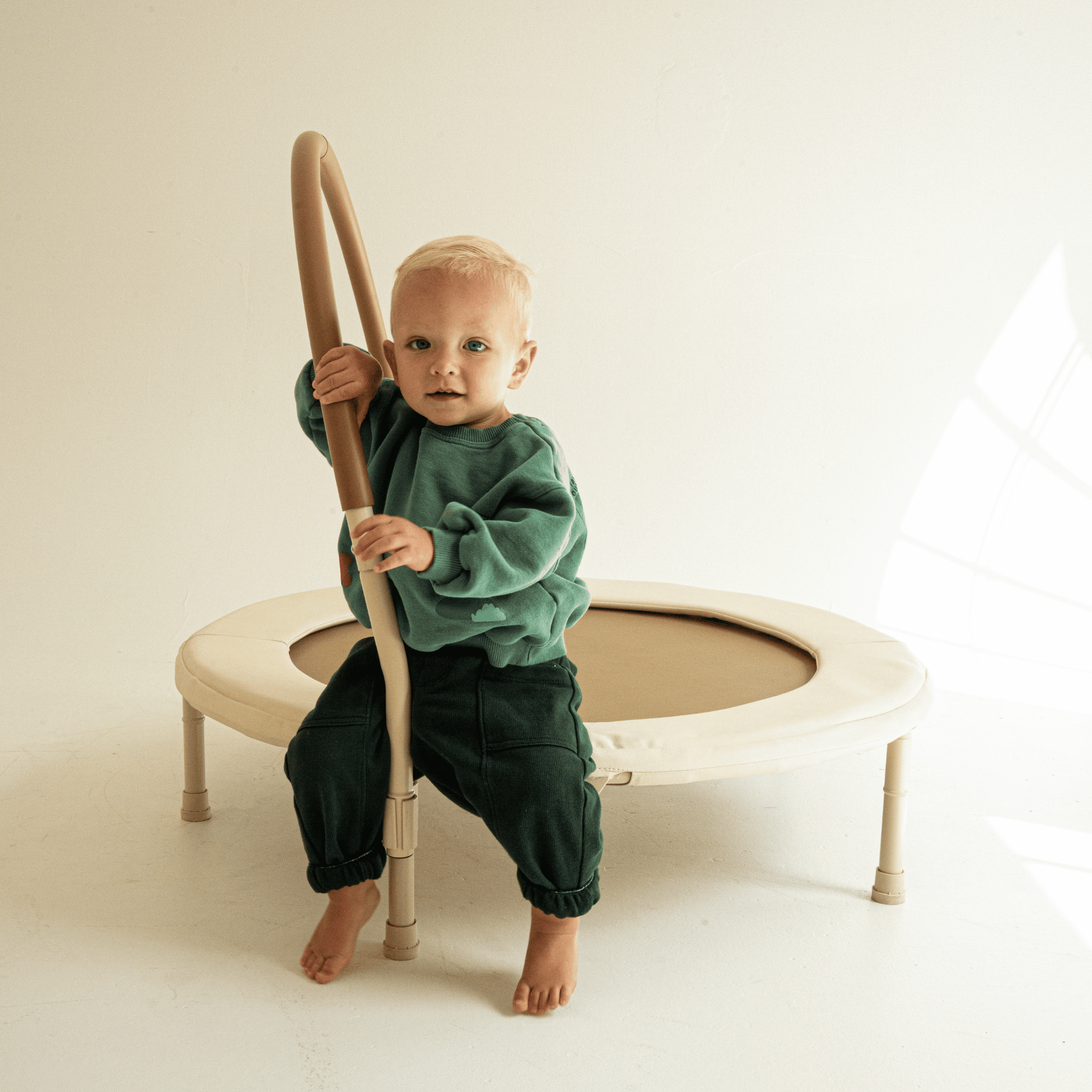 Mini Trampoline