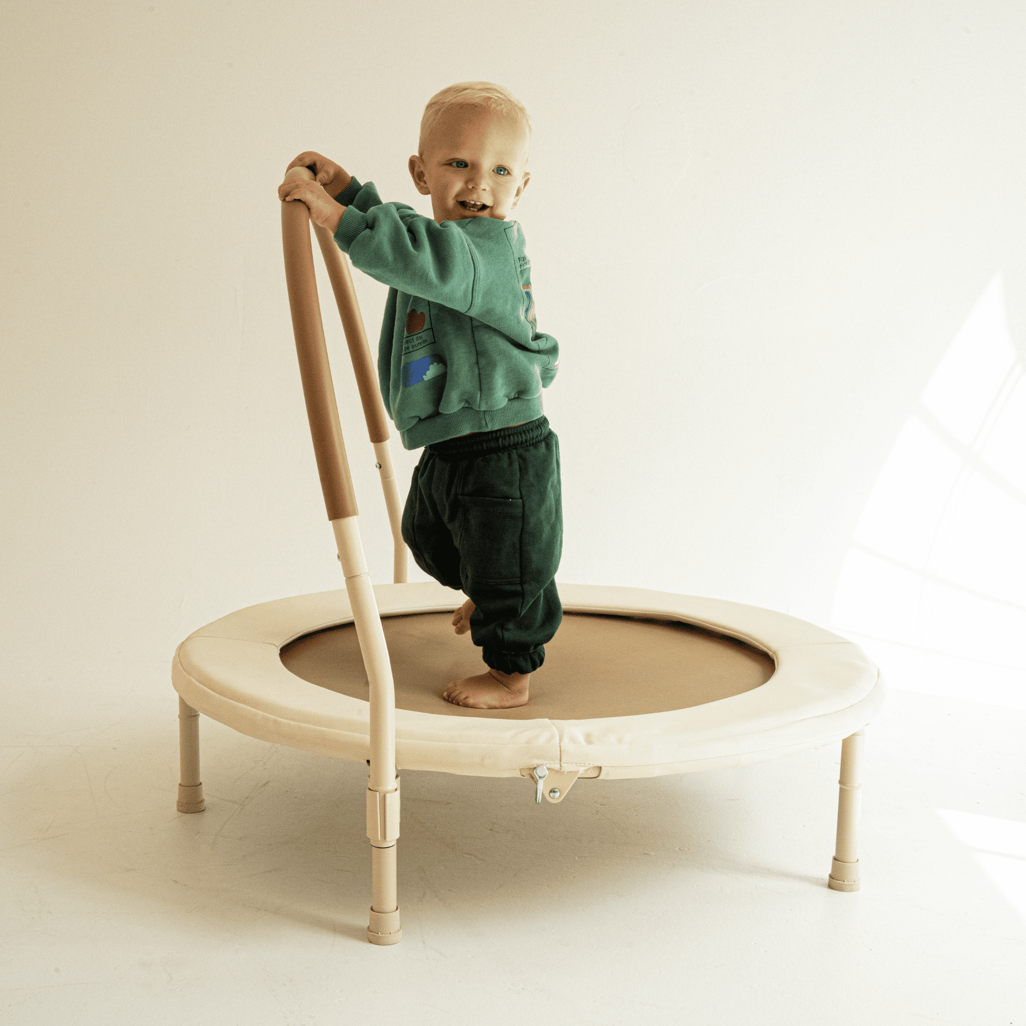 Mini Trampoline