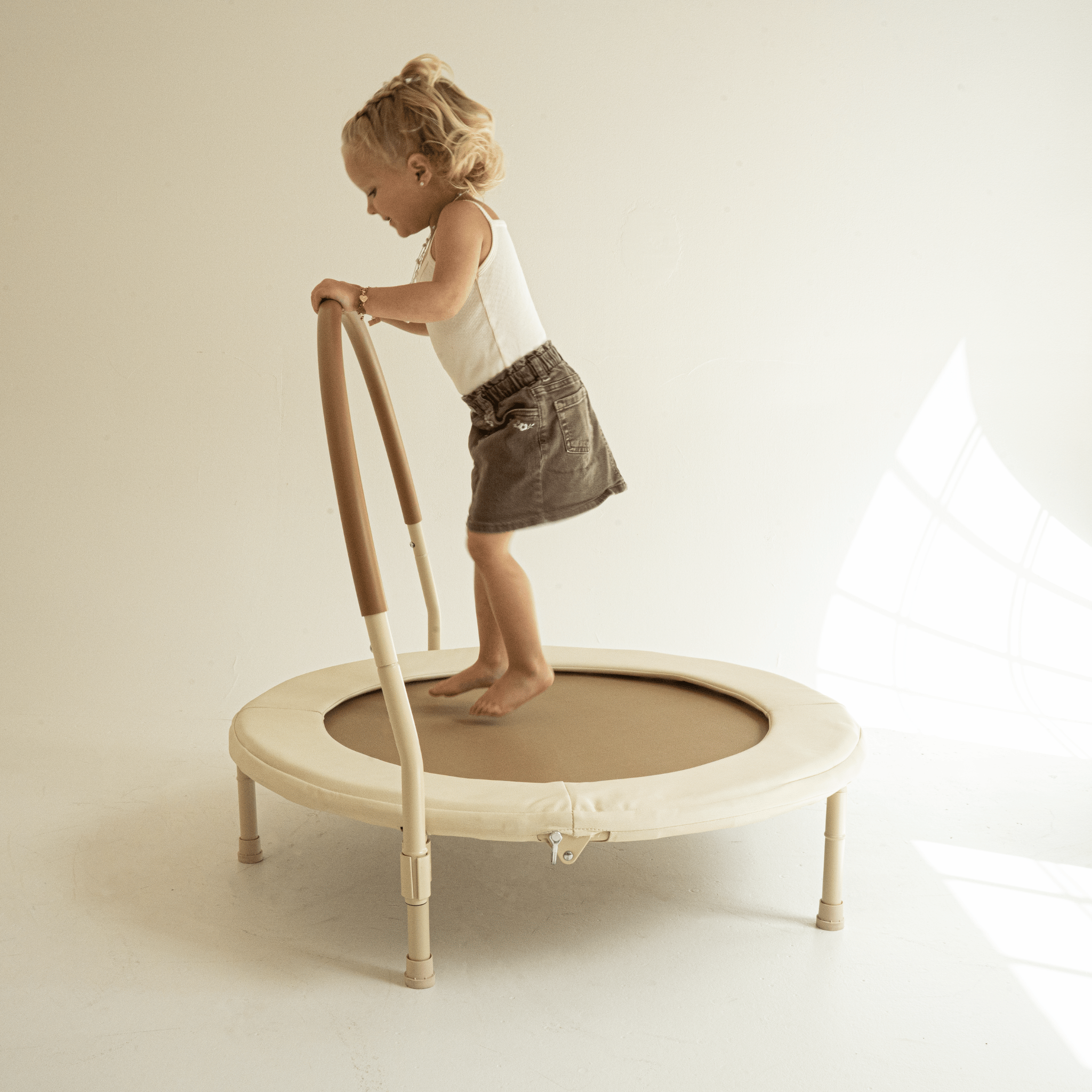 Mini Trampoline