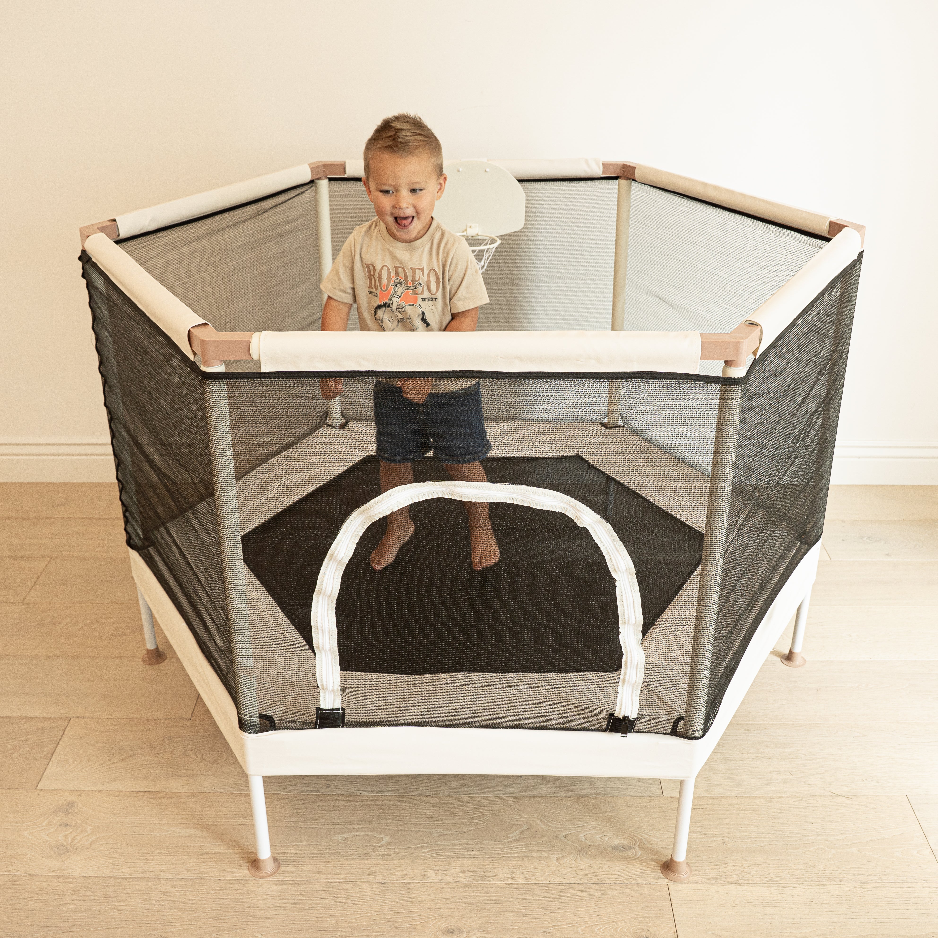 Trampoline