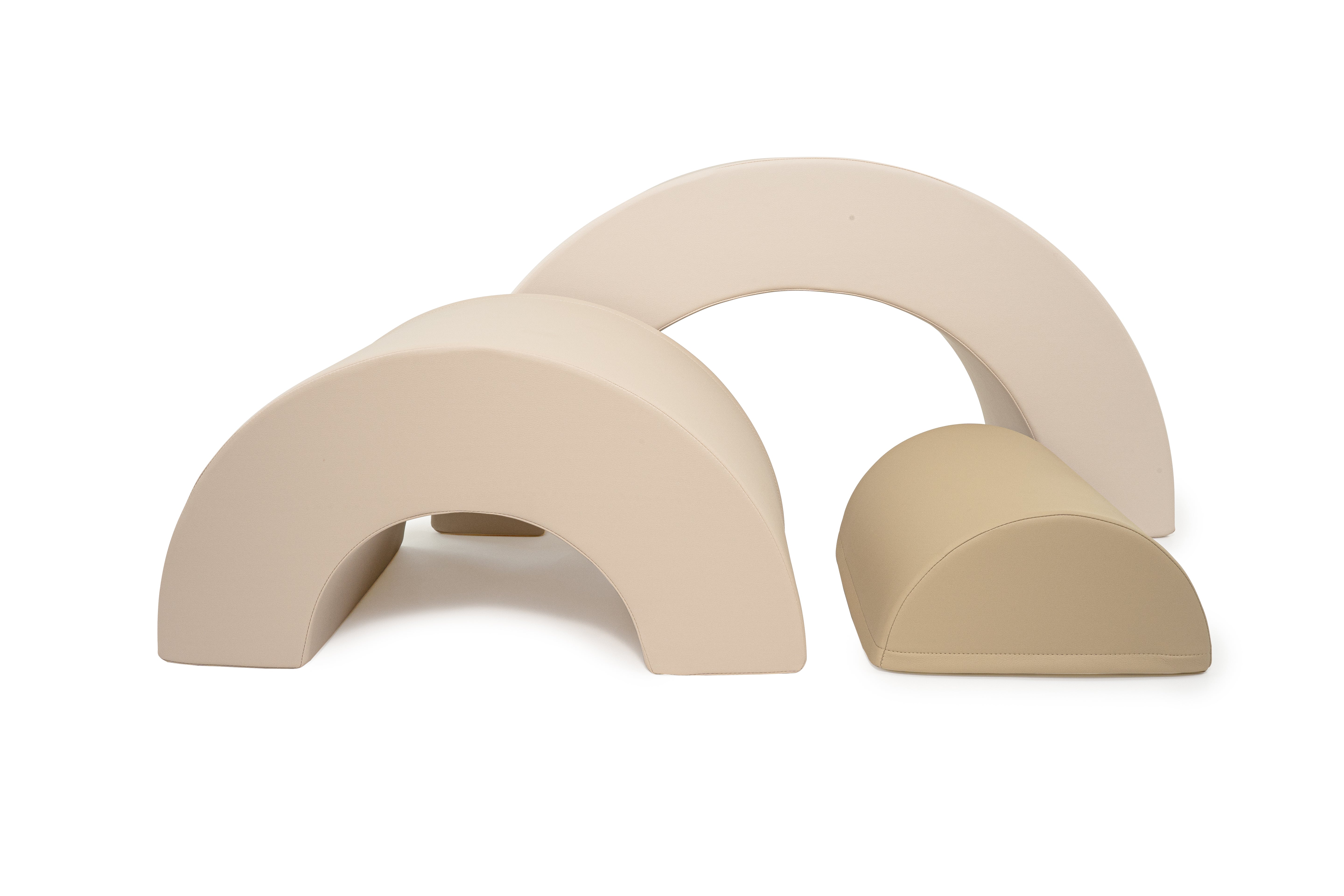 Kids Arch Playset - Sand