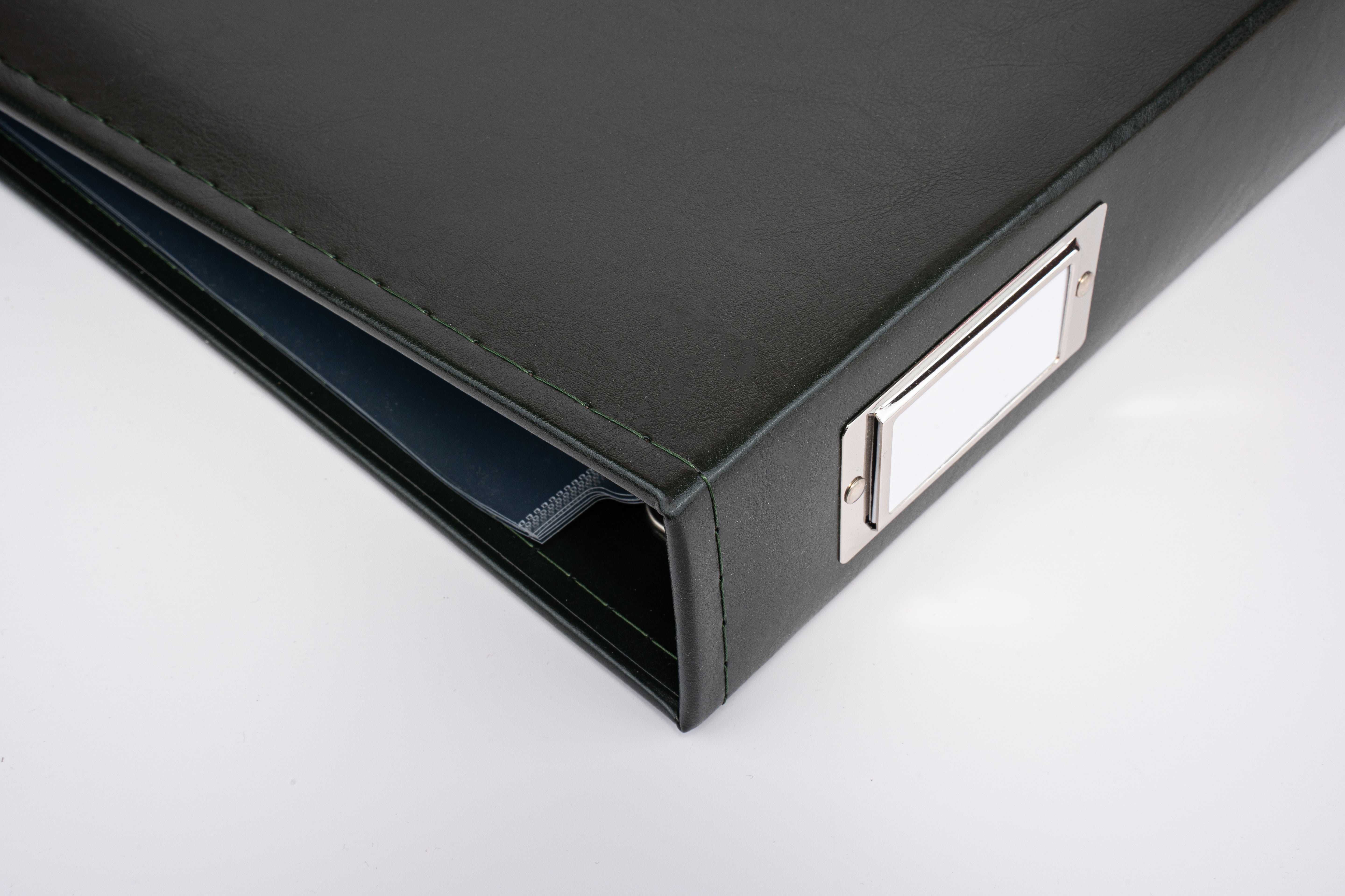 Heidi Swapp 12x12 Photo Album (Chocolate)