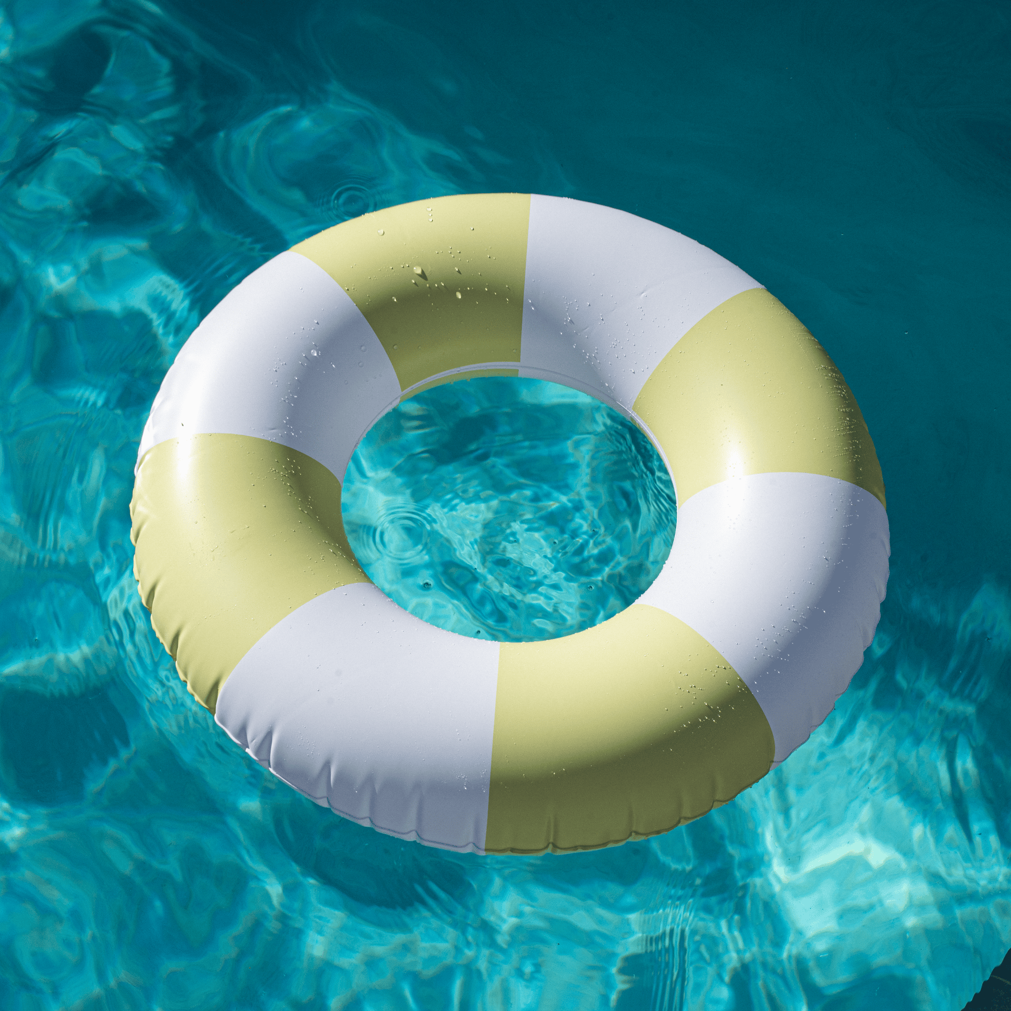 Mini Pool Rings — 4-Pack
