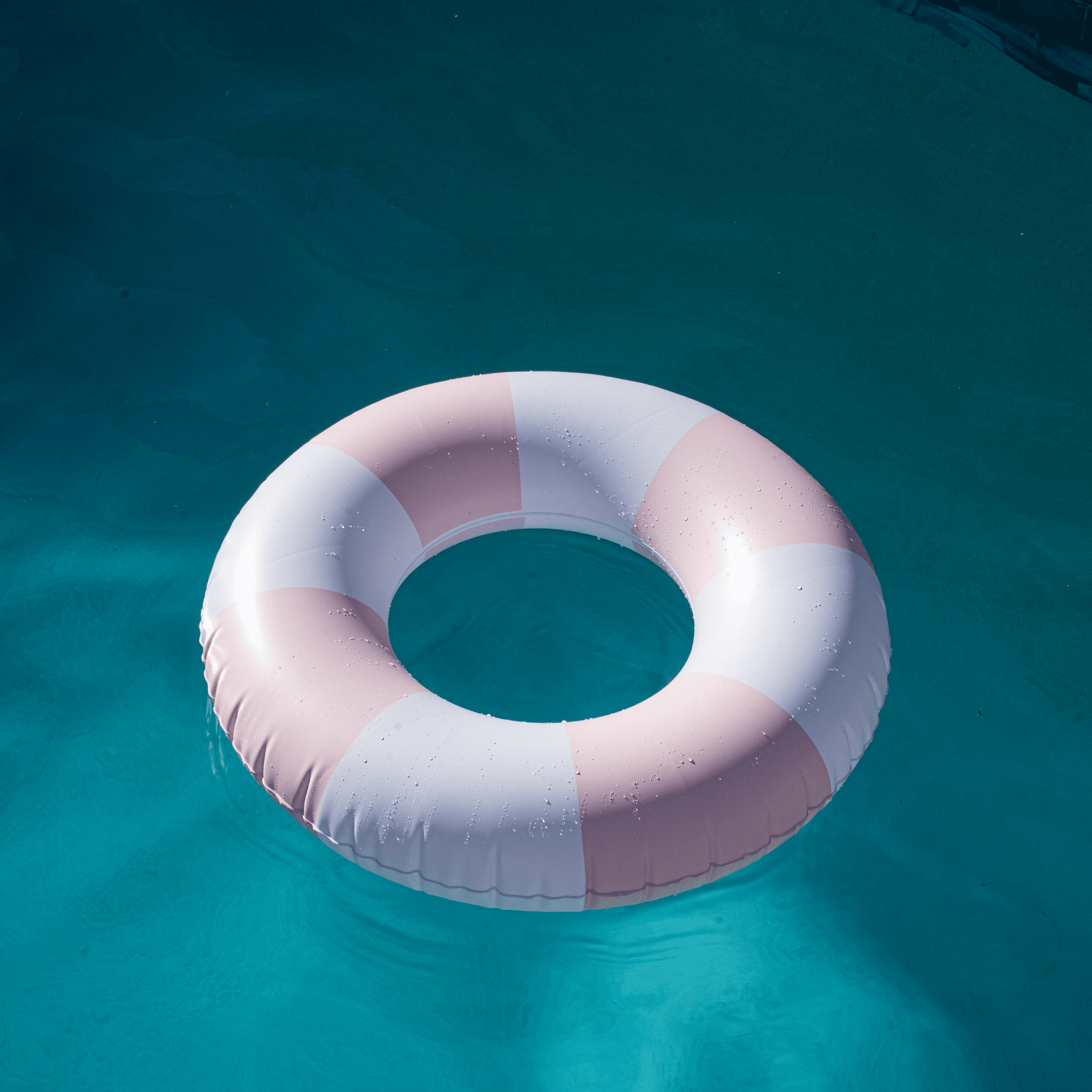 Mini Pool Rings — 4-Pack
